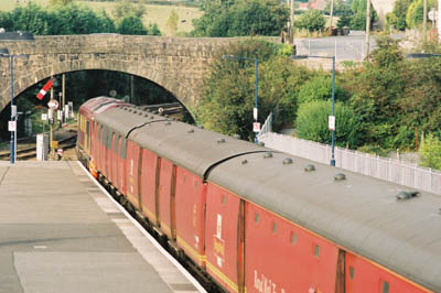 The Cornish TPO