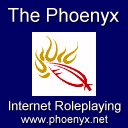 The Phoenyx - Internet Roleplaying