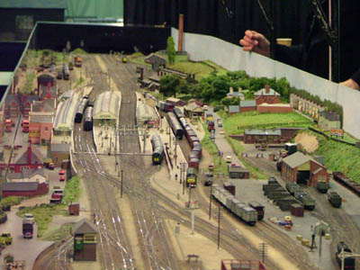 Basingstoke