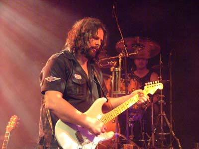 Bryan Josh, Guitar Hero