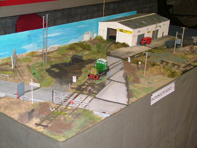 Avonmouth Road