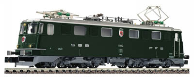 Fleischmann Ae6/6