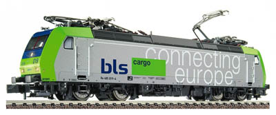 Fleischmann BLS Re185