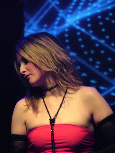 Heather Findlay