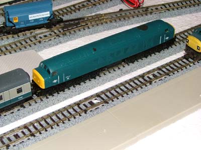45107 visits Wominsee