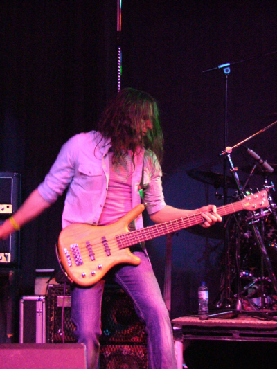 Andy Smith