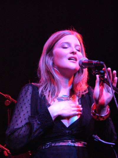 Heather Findlay