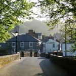 The Globe Inn, Lostwithiel