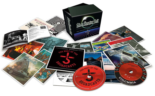 BOC Boxed Set