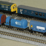 Placeholderwagons