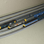 Three50s