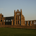 Whitby Abbey