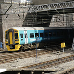 158 at New Street