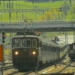 BLS Re425 Kandersteg