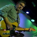 Simon Rogers Cardiff
