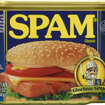 Spam