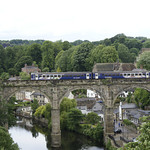 155 at Knaresborough