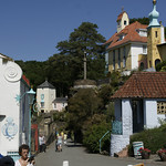 Portmerion