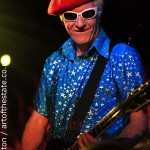 Captain Sensible