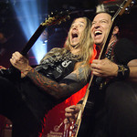 Fozzy at Reading Sub89