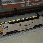 Dapol Western