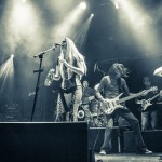 Mostly Autumn Islington Academy