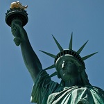 Statue of Liberty