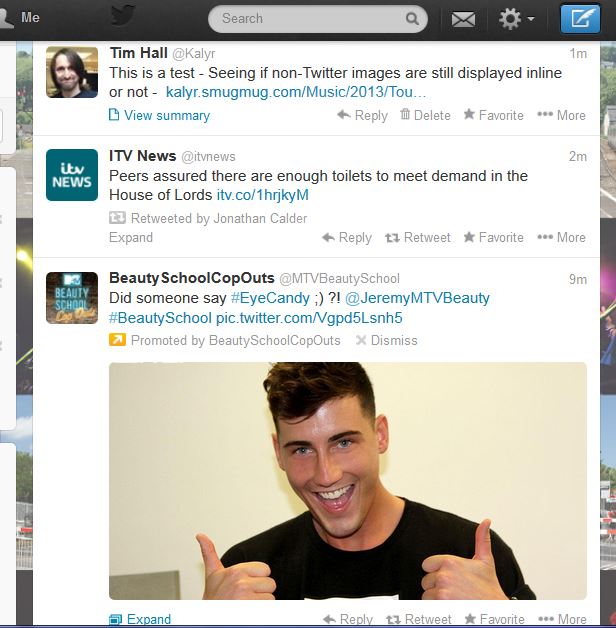 The Day That Twitter Died