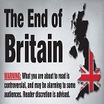 The End of Britain