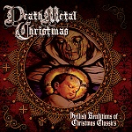Death Metal Christmas