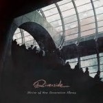 Riverside - Shrine of the New Generation Slaves