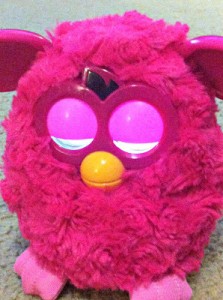 Furby