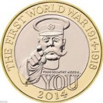 Kitchiner Coin