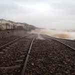 Dawlish Damage