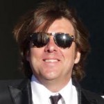 Jonathan Ross - Photo from Wikimedia Commons