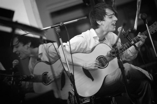 Sebastien Flynn-Goze