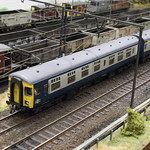 O Gauge 123