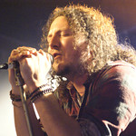 Ross Jennings Haken
