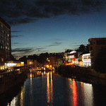 Ouse by Night
