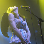 Rachel Cohen at Leamington