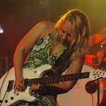 Chantel McGregor