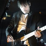 Bruce Soord of Pineapple Thief