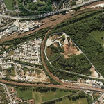 Par Google Earth