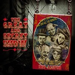 Red Jasper - The Great And Secret Show