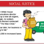 Sockal Justice