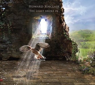 Howard Sinclair - The Light Broke In