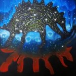 Trojan Horse World Turned Upside Down