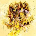 Crippled Black Phoenix  - White Light Generator