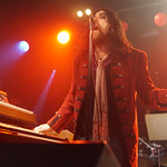 Damon Fox at The Garage