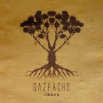 Gazpacho - Demon